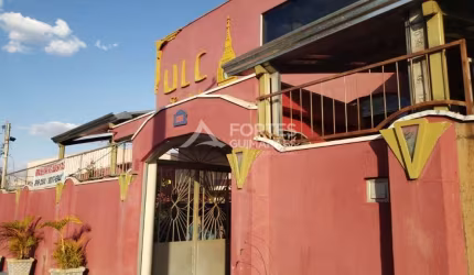 Casa comercial com 13 salas à venda no City Ribeirão, Ribeirão Preto  por R$ 2.300.000