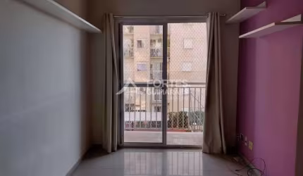 Apartamento com 3 quartos à venda no Campos Elíseos, Ribeirão Preto  por R$ 230.000