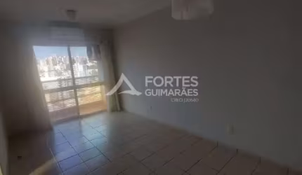 Apartamento com 1 quarto à venda no Centro, Ribeirão Preto  por R$ 220.000