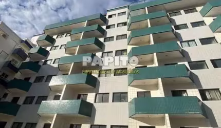 Cobertura com 3 dorms, Mirim, Praia Grande - R$ 600 mil, Cod: 60012782