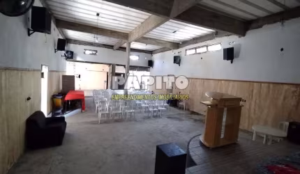 Galpão, Mirim, Praia Grande - R$ 850 mil, Cod: 60012800