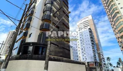 Cobertura com 3 dorms, Aviação, Praia Grande - R$ 1 mi, Cod: 60012821