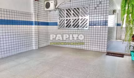 Casa com 2 dorms, Tupi, Praia Grande - R$ 515 mil, Cod: 60012908