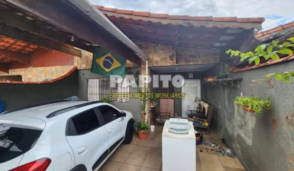 Casa com 3 dorms, Caiçara, Praia Grande - R$ 460 mil, Cod: 60012950