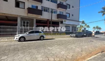 Apartamento com 2 dorms, Vila Assunção, Praia Grande - R$ 320 mil, Cod: 60012953