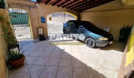Sobrado com 3 dorms, Ocian, Praia Grande - R$ 550 mil, Cod: 60012965