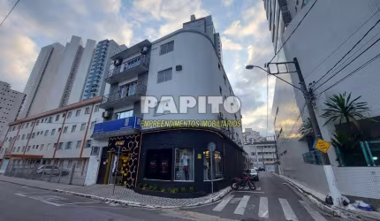 Apartamento com 3 dorms, Boqueirão, Praia Grande - R$ 390 mil, Cod: 60012996