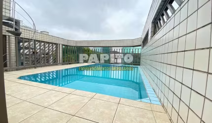 Sobrado com 4 dorms, Aparecida, Santos - R$ 1.6 mi, Cod: 60013015