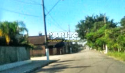 Terreno, Nova Mirim, Praia Grande - R$ 150 mil, Cod: 60013124