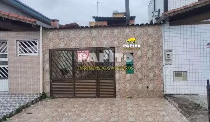 Casa com 1 quarto, Quietude, Praia Grande - R$ 320 mil, Cod: 60013127