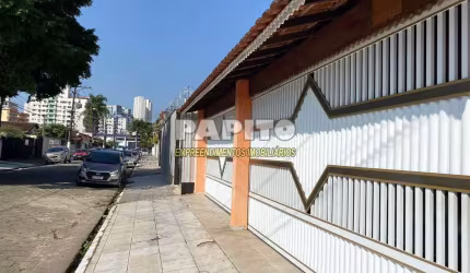 Casa com 4 dorms, Guilhermina, Praia Grande - R$ 865 mil, Cod: 60013157