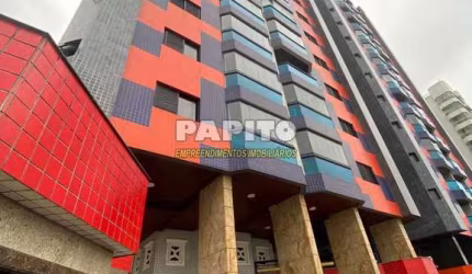 Apartamento com 3 dorms, Caiçara, Praia Grande - R$ 650 mil, Cod: 60013223