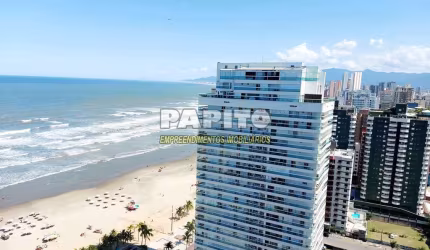 Casa de Condomínio com 4 dorms, Canto do Forte, Praia Grande - R$ 2.85 mi, Cod: 60013229