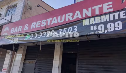 Conjunto Comercial, Maracanã, Praia Grande - R$ 470 mil, Cod: 60013276