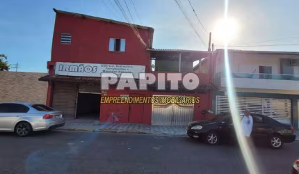 Galpão, Sítio do Campo, Praia Grande, Cod: 60013330