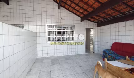Casa com 2 dorms, Mirim, Praia Grande - R$ 389 mil, Cod: 60013038