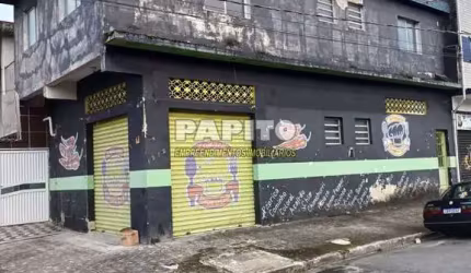 Sobreloja, Boqueirão, Praia Grande, Cod: 60013393