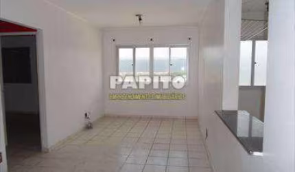 Apartamento com 2 dorms, Mirim, Praia Grande, Cod: 49453047