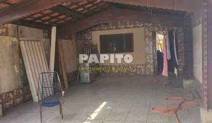 Casa com 2 dorms, Mirim, Praia Grande - R$ 370 mil, Cod: 60013433