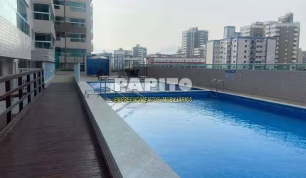 Apartamento com 3 quartos, Mirim, Praia Grande - R$ 1.49 mi, Cod: 60013466