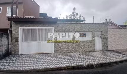 Casa com 3 quartos, Mirim, Praia Grande, Cod: 60013487