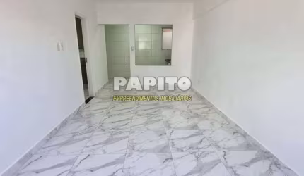 Kitnet com 0 dorm, Mirim, Praia Grande - R$ 194 mil, Cod: 60013522