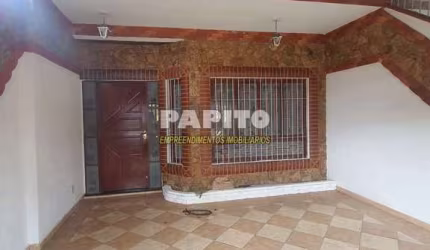 Sobrado com 2 quartos, Maracanã, Praia Grande, Cod: 60013563