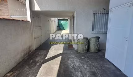 Casa com 2 quartos, Mirim, Praia Grande, Cod: 60013579