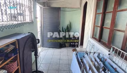 Casa com 1 quarto, Antártica, Praia Grande - R$ 260 mil, Cod: 60013593