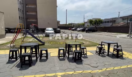 Apartamento com 2 quartos, Quietude, Praia Grande - R$ 190 mil, Cod: 60013600