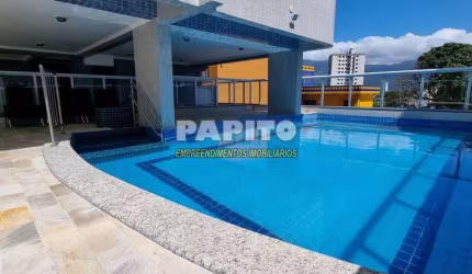 Apartamento com 1 quarto, Caiçara, Praia Grande, Cod: 60013669