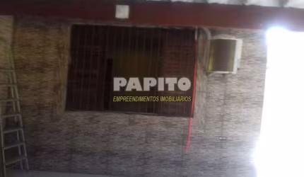 Casa com 2 quartos, Anhanguera, Praia Grande - R$ 360 mil, Cod: 59227624