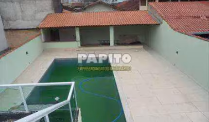 Casa com 6 dorms, Tupi, Praia Grande - R$ 2 mi, Cod: 49453220