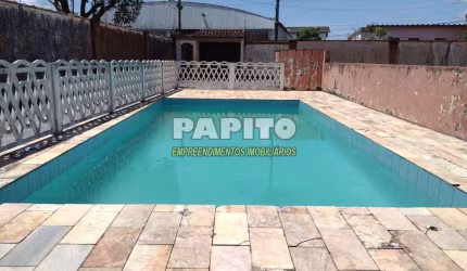 Casa com 4 dorms, Centro, Peruíbe - R$ 2 mi, Cod: 49453198