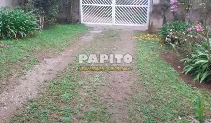 Chácara com 2 dorms, Capivari, São Bernardo do Campo - R$ 380 mil, Cod: 60011613