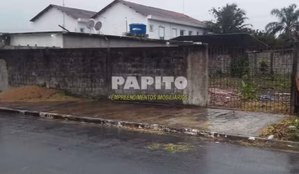 Terreno, Ribeirópolis, Praia Grande - R$ 200 mil, Cod: 60011737