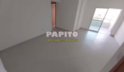 Apartamento com 3 dorms, Boqueirão, Praia Grande - R$ 635 mil, Cod: 60012096