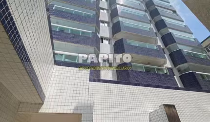 Cobertura com 3 dorms, Caiçara, Praia Grande - R$ 790 mil, Cod: 60012033