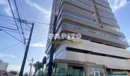 Cobertura com 3 dorms, Ocian, Praia Grande - R$ 1.49 mi, Cod: 60012162