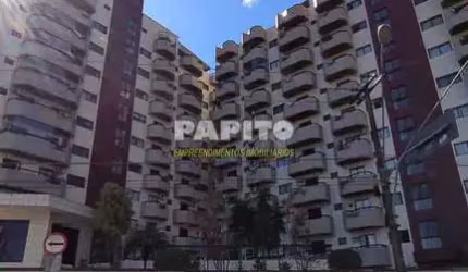Cobertura com 3 dorms, Canto do Forte, Praia Grande - R$ 1.32 mi, Cod: 60012169