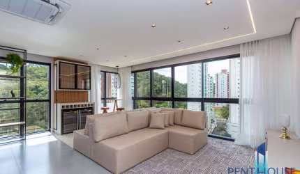 Apartamento Zona Central para Venda em Balneário Camboriú, PIONEIROS, 4 dormitórios, 4 suítes, 5 banheiros, 2 vagas