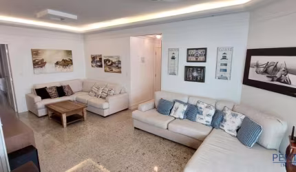 Apartamento Zona Central para Venda em Balneário Camboriú, CENTRO, 3 dormitórios, 2 suítes, 4 banheiros, 2 vagas