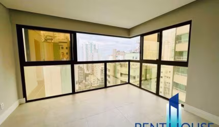 Apartamento Zona Central para Venda em Balneário Camboriú, CENTRO, 3 dormitórios, 3 suítes, 4 banheiros, 2 vagas