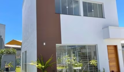 Casa em Condomínio para Venda em Balneário Camboriú, São Judas Tadeu, 3 dormitórios, 2 suítes, 2 banheiros, 2 vagas