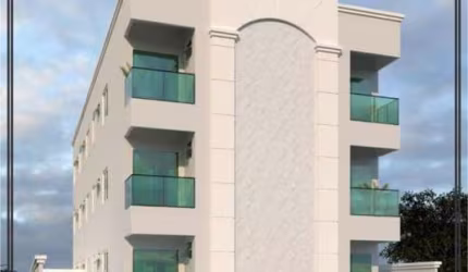 Apartamento Zona Central para Venda em Camboriú, TABULEIRO, 2 dormitórios, 1 suíte, 2 banheiros, 1 vaga