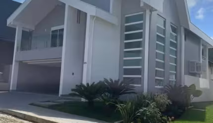 Casa em Condomínio para Venda em Balneário Camboriú, ARIRIBÁ, 5 dormitórios, 5 suítes, 6 banheiros, 3 vagas