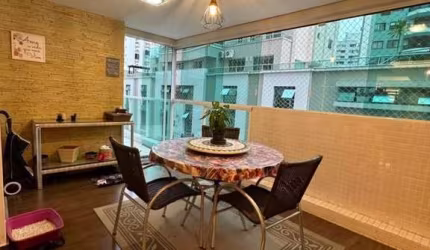 Apartamento com Terraço para Venda em Balneário Camboriú, CENTRO, 3 dormitórios, 3 suítes, 3 banheiros, 2 vagas