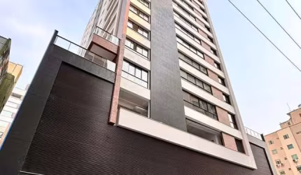 Apartamento Zona Central para Venda em Balneário Camboriú, CENTRO, 3 dormitórios, 2 suítes, 3 banheiros, 2 vagas