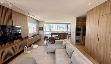 Cobertura Duplex para Venda em Balneário Camboriú, CENTRO, 4 dormitórios, 4 suítes, 5 banheiros, 3 vagas