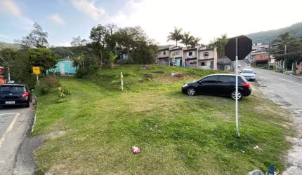 Terreno para Venda em Balneário Camboriú, Nações